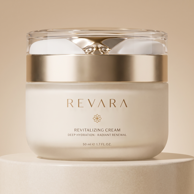 REVARA