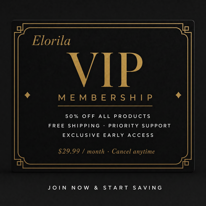 VIP Membership