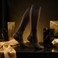 VEXRA — Copper-Infused Compression Socks