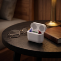 AUREX Lifestyle Nightstand