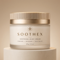 SOOTHEX hero - pedestal