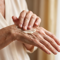 SOOTHEX hand application