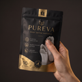 PUREVA — Foot Detox Patches