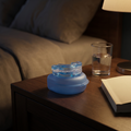 RESTIX Mouthguard on Nightstand