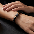 SEROVA Bracelet On Wrist