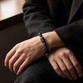 SEROVA Bracelet Male Lifestyle
