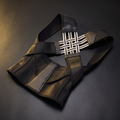 SPYNO Posture Corrector — Flat Lay