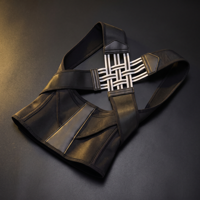 SPYNO — Posture Corrector