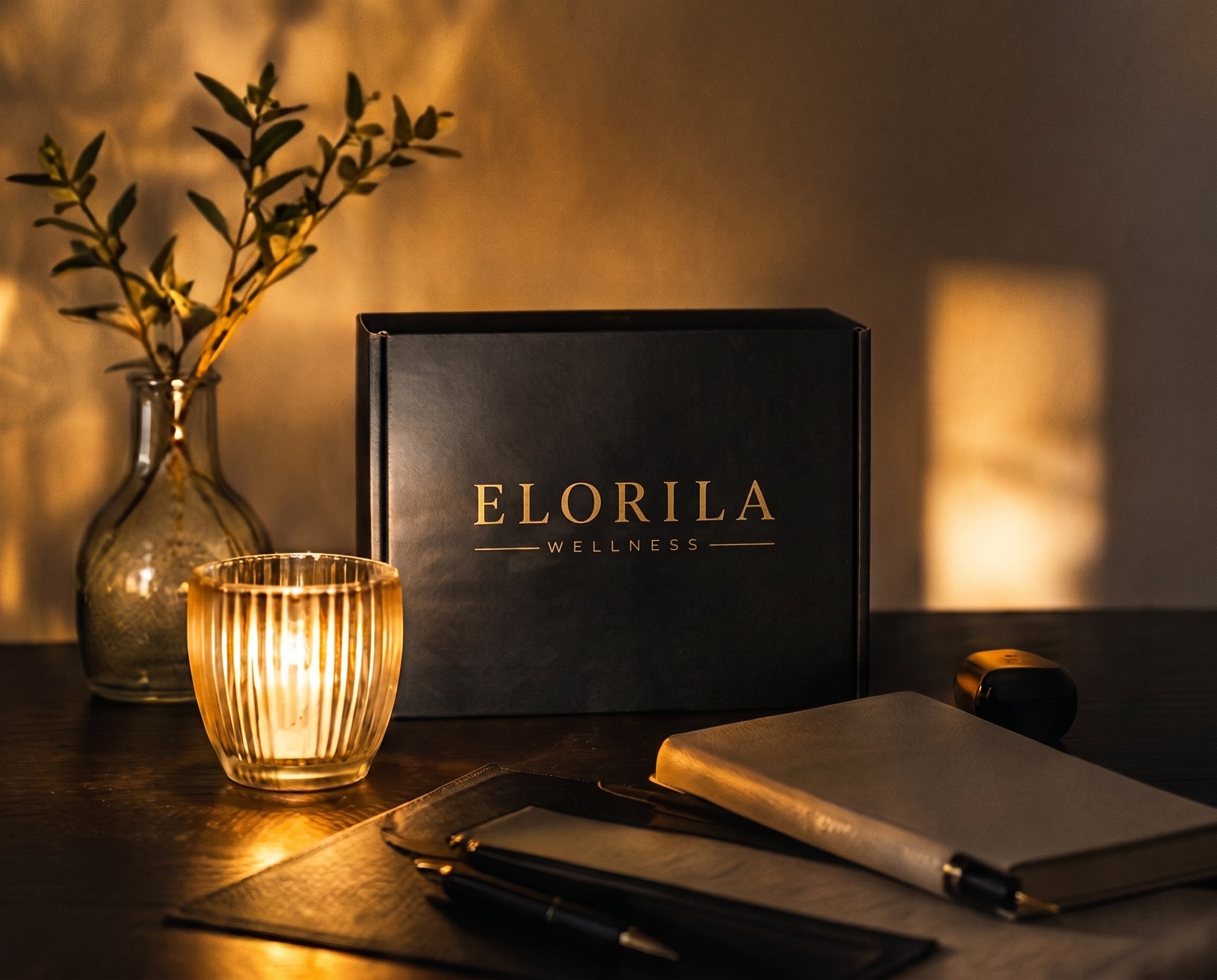Elorila Wellness Products