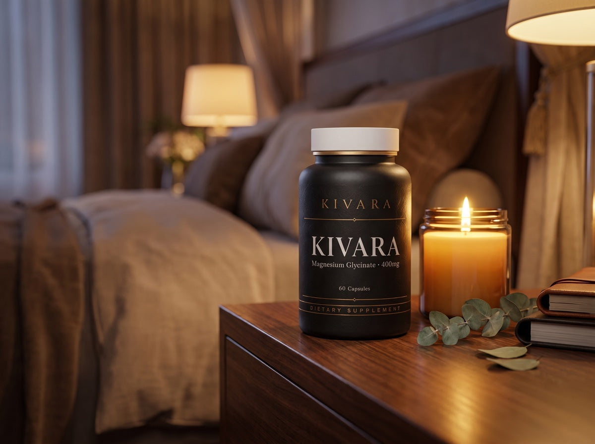 Sleep & Recovery Support